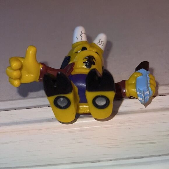 Vintage Collection Tech Deck Dudes - Petey - Picture 3 of 4